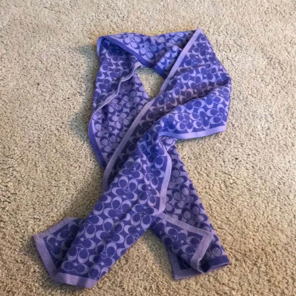 Scarf